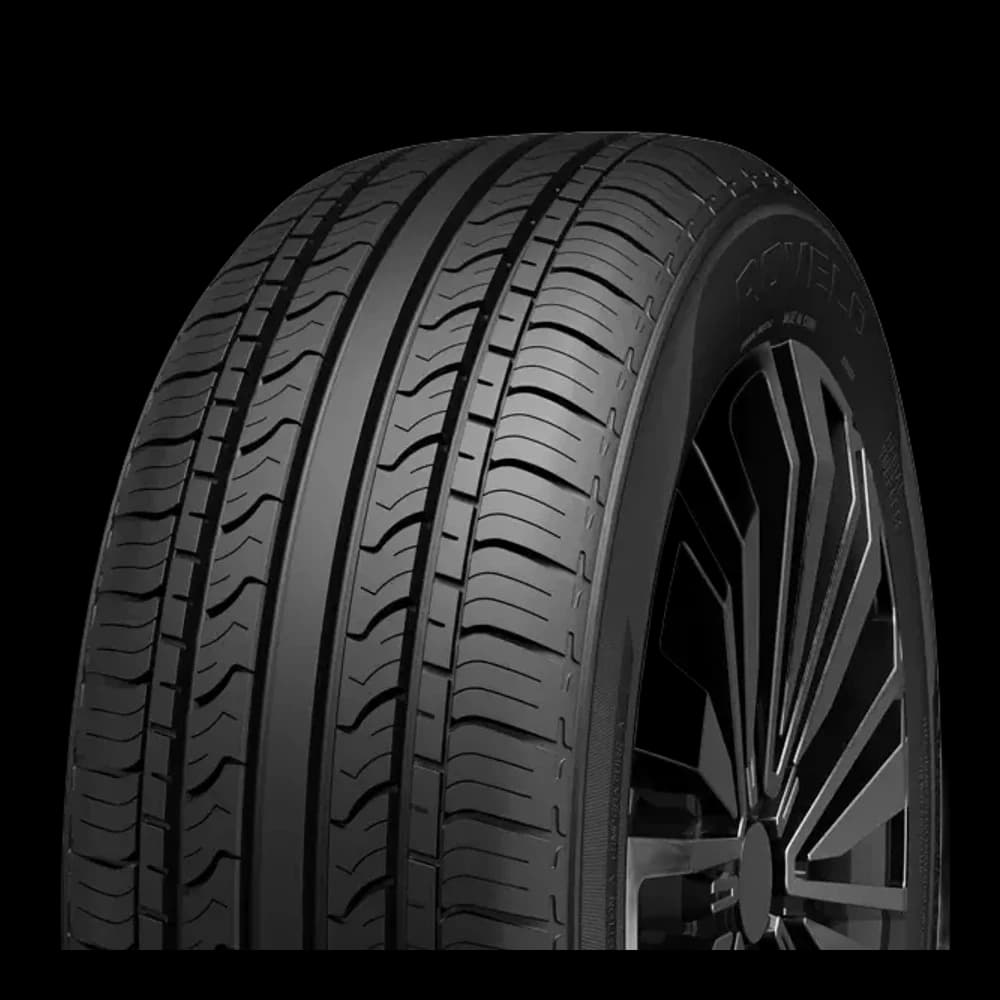 Rovelo RHP-780P view 1