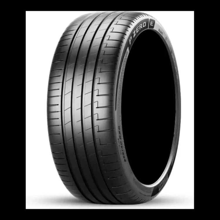 Pirelli PZERO E