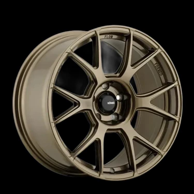 Konig AMPLIFORM