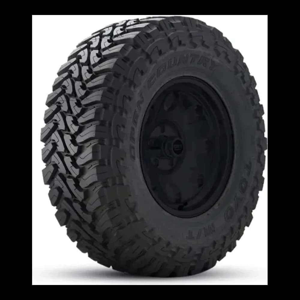 Toyo OPEN COUNTRY M/T tyre view 1