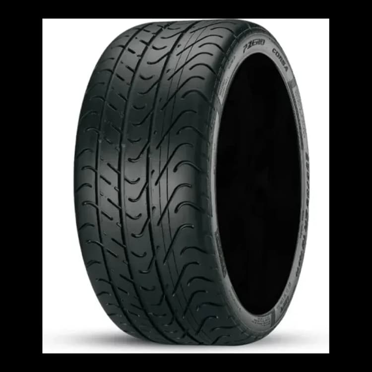 Pirelli PZERO CORSA AS