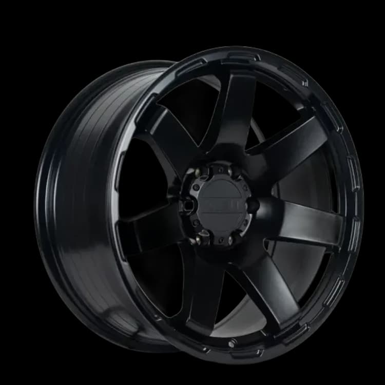 Orbit STRYKE