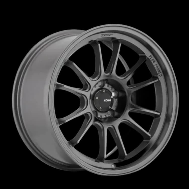 Konig HYPERGRAM