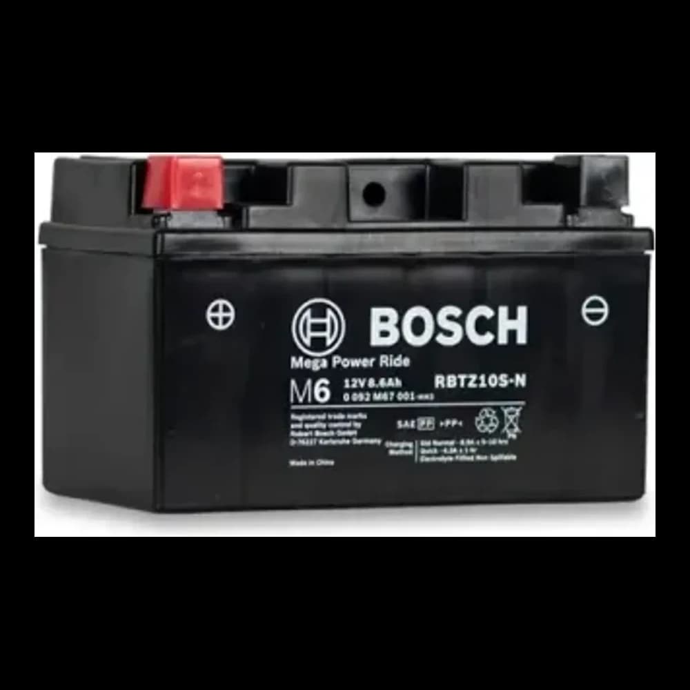 Bosch RBTZ10S-N view 1