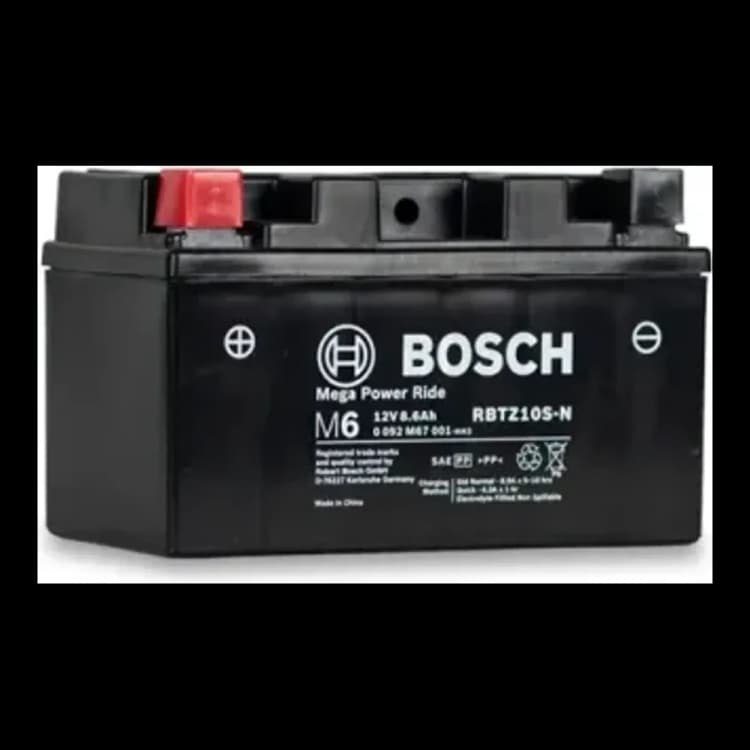 Bosch RBTZ10S-N