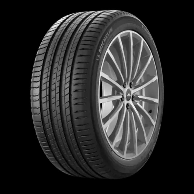 Michelin LATITUDE SPORT 3