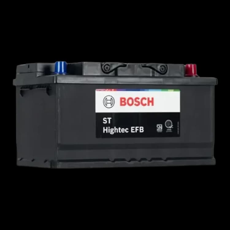 Bosch DIN73 EFB STOP START