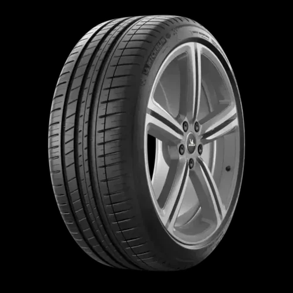Michelin Pilot Sport 3 tyre view 1