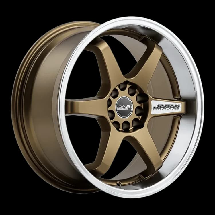 JSR ST21
