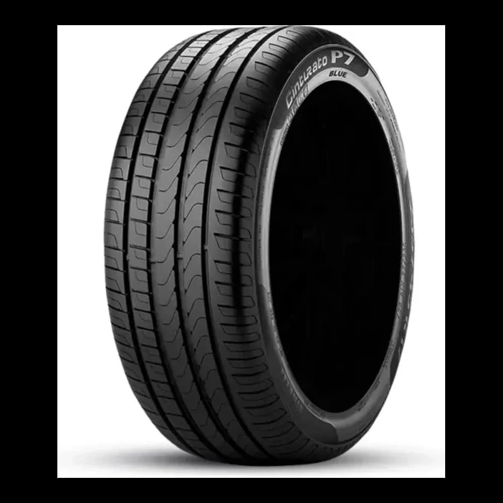 Pirelli CINTURATO BLUE tyre view 1
