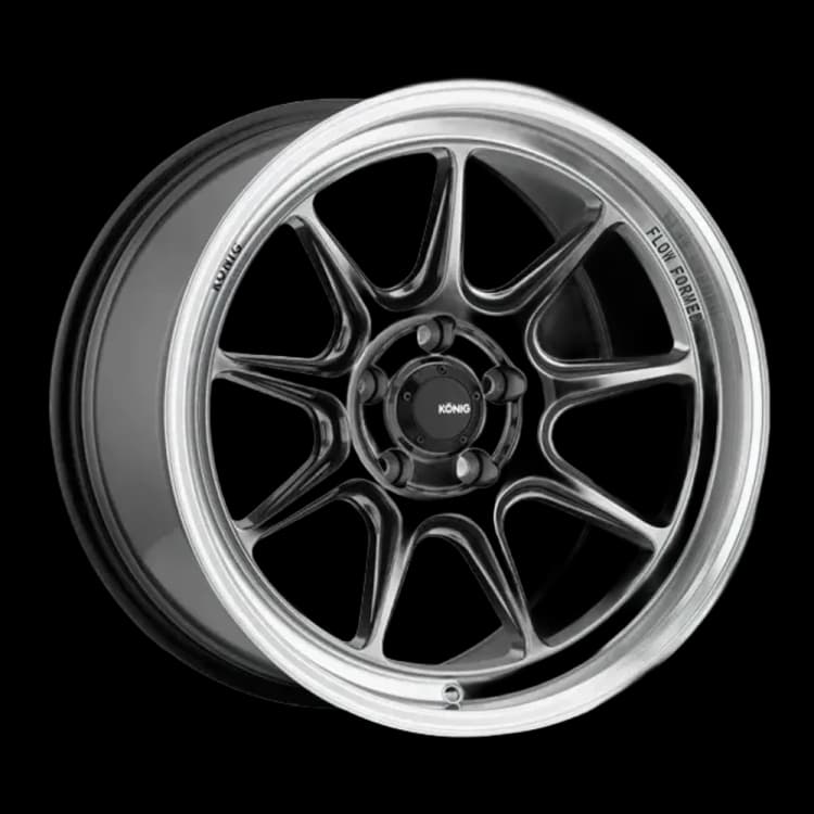 Konig COUNTERGRAM