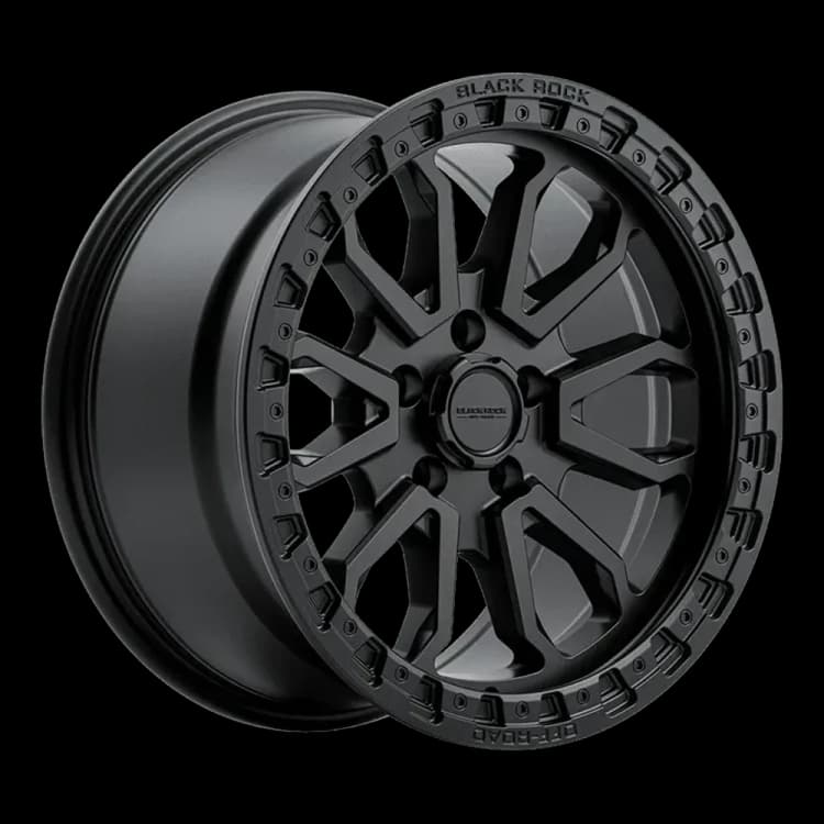 Black Rock Cobra
