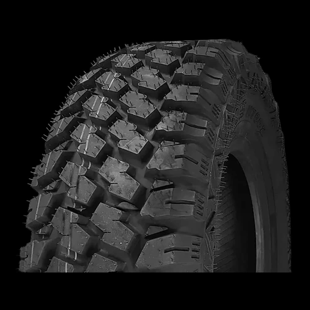 Hifly MT602 view 1
