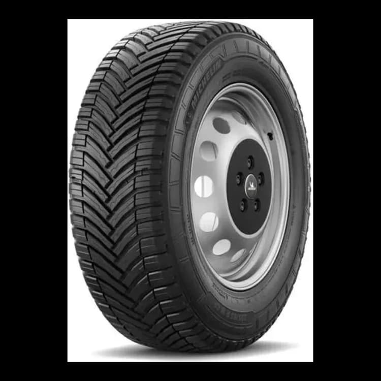 Michelin CROSSCLIMATE CAMPING