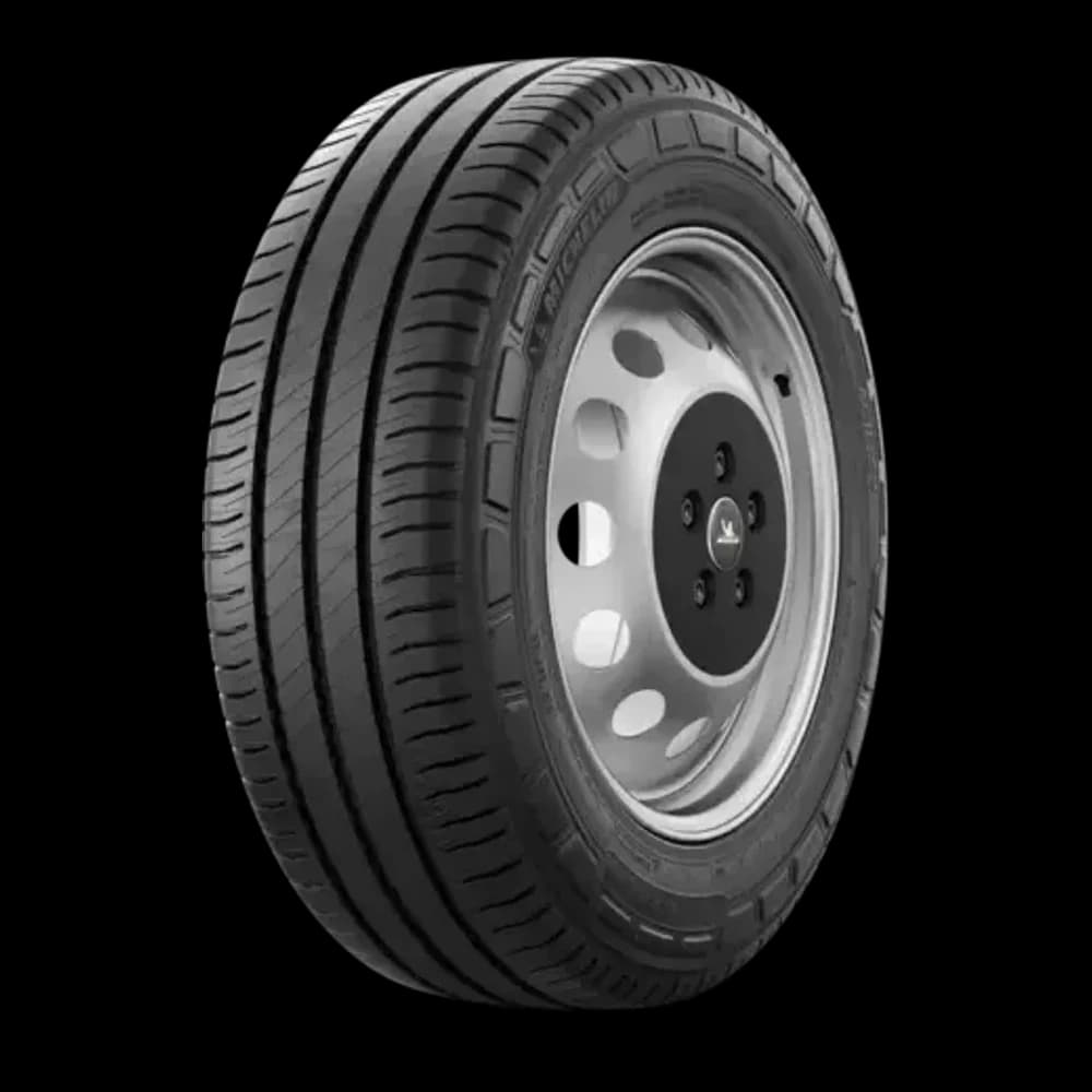 Michelin Agilis 3 tyre view 1