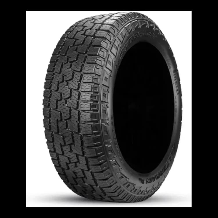 Pirelli SCORPION AT PLUS