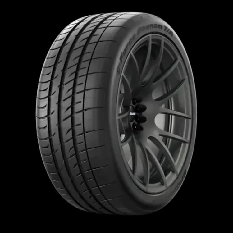 BFGoodrich G-FORCE PHENOM T/A