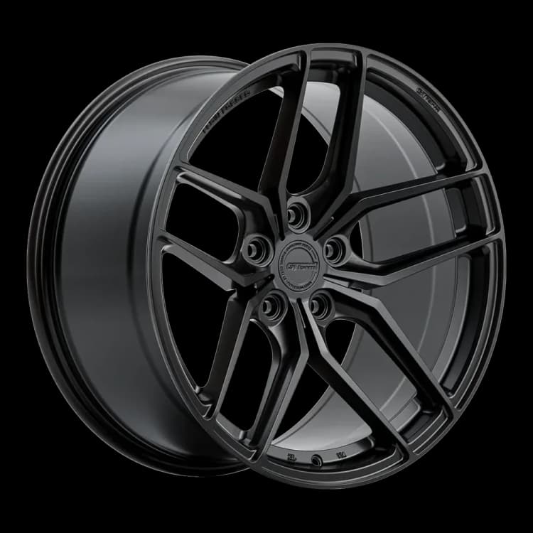 GT Form LSR