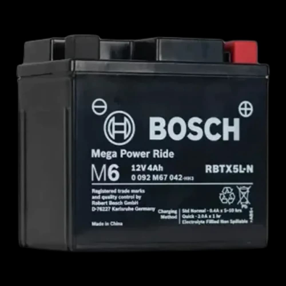 Bosch RBTX5L-N view 1