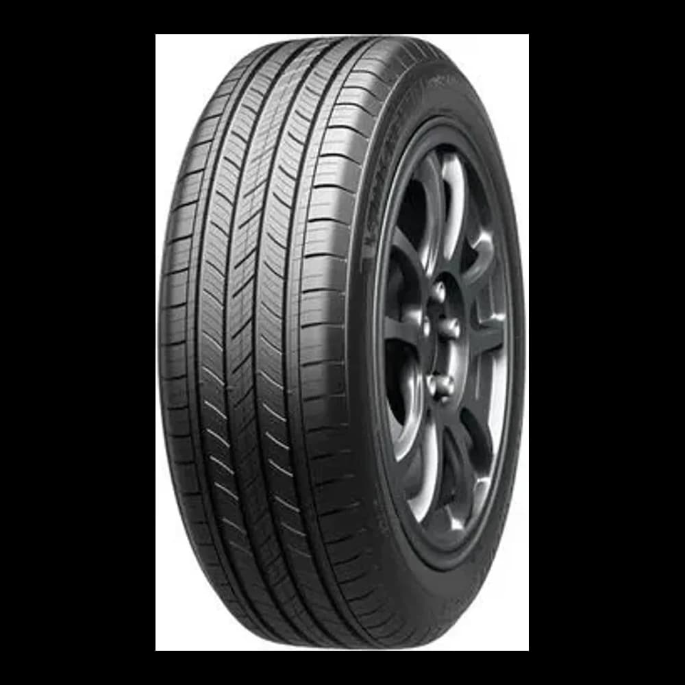Michelin PRIMACY ALL SEASON tyre view 1