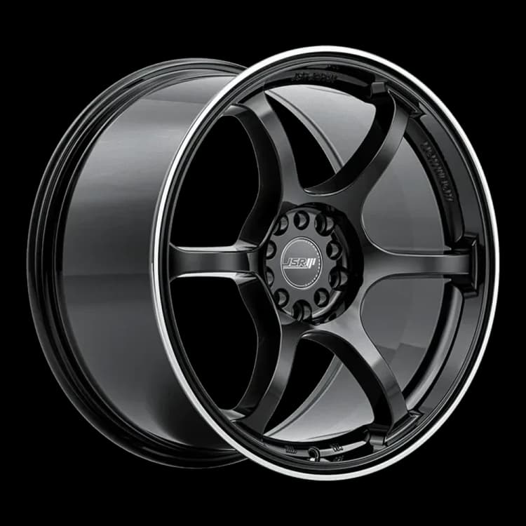 JSR ST06