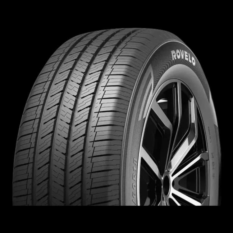 Rovelo Instinct SUV