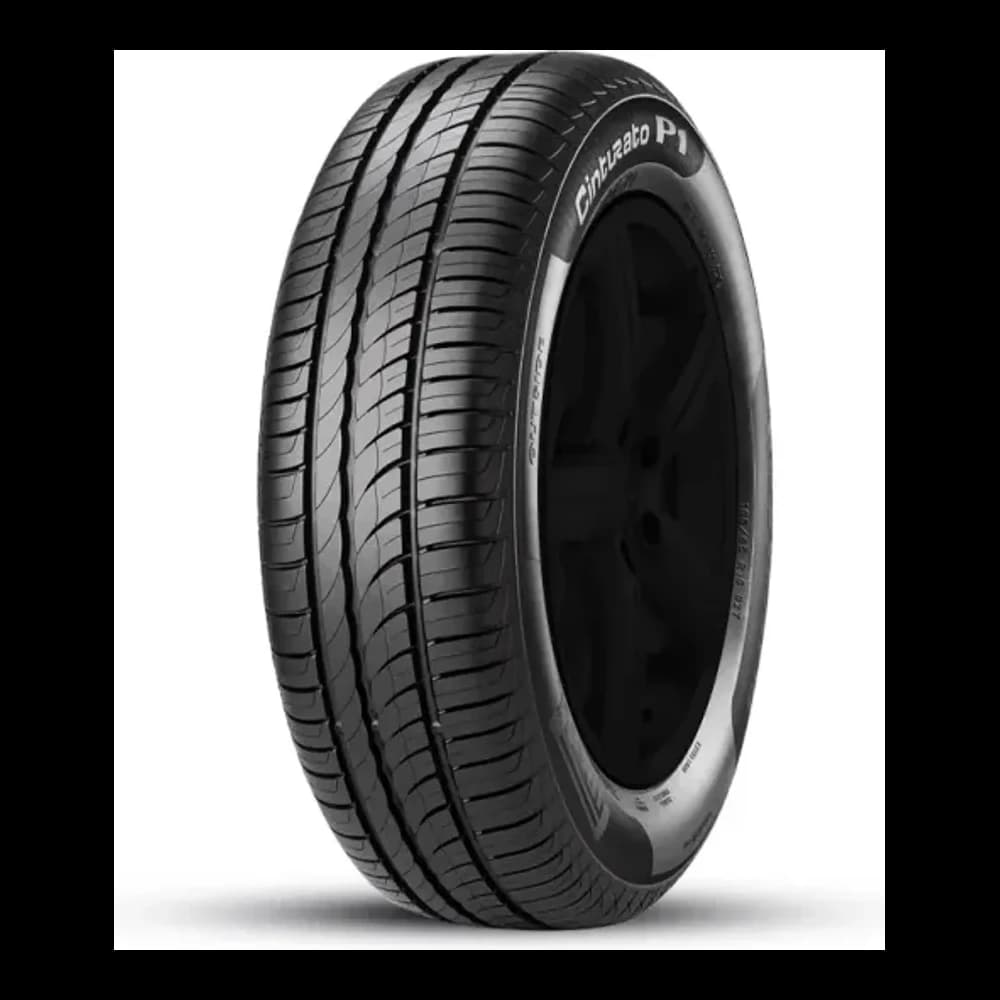 Pirelli P1 CINTURATO tyre view 1