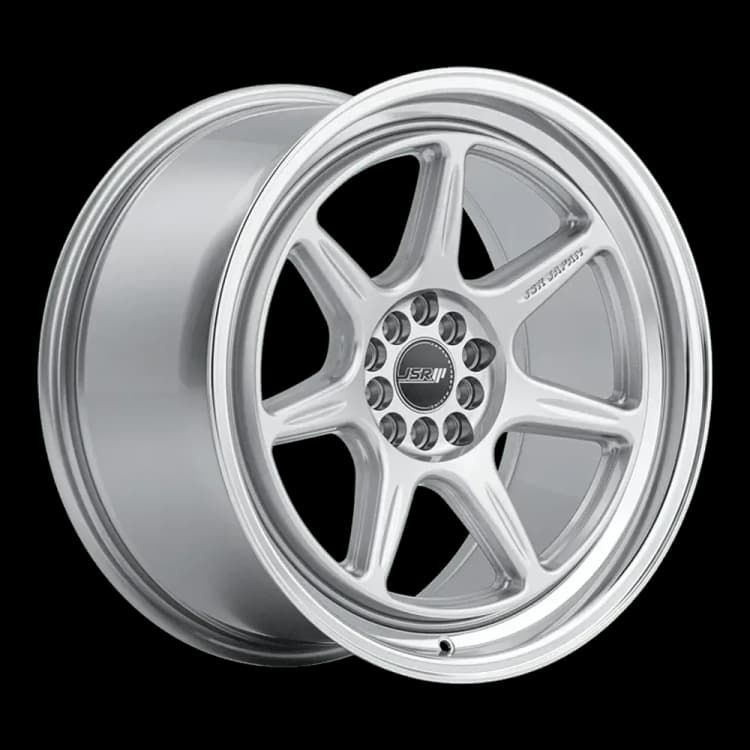JSR ST35