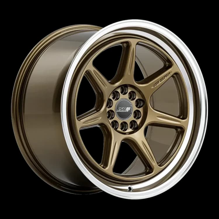 JSR ST35