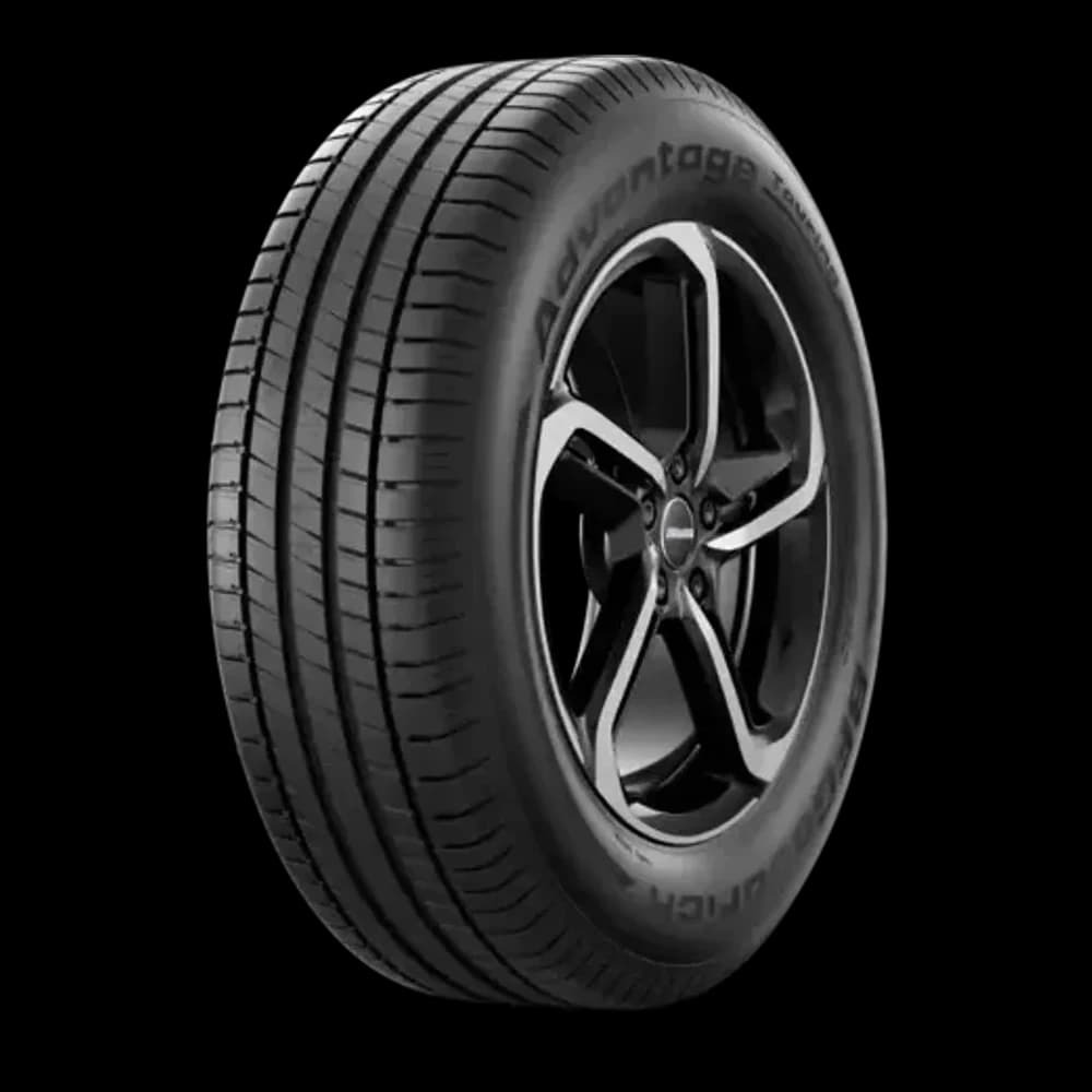 BFGoodrich ADVANTAGE TOURING tyre view 1