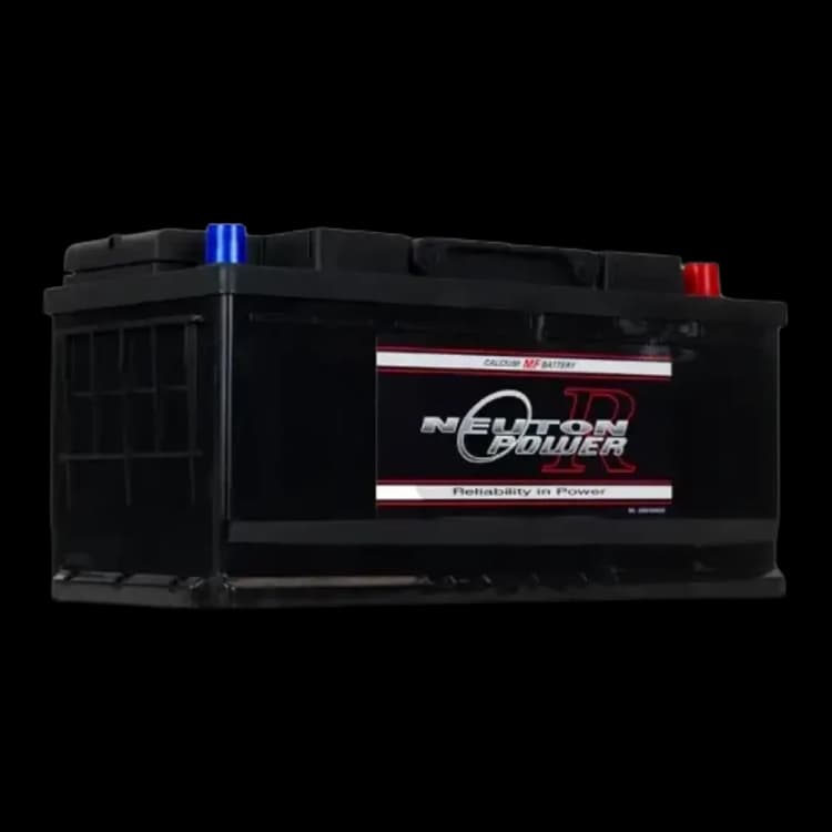 Neuton Power DIN88