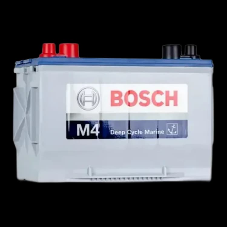 Bosch M27