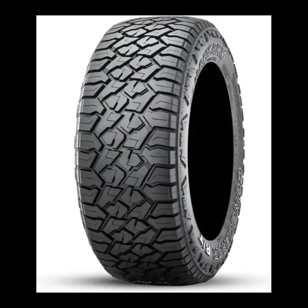Nankang R/T tyre view 1