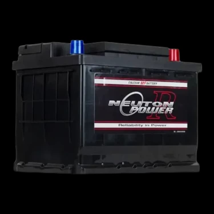 Neuton Power DIN55