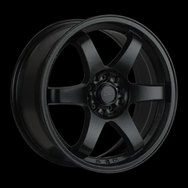 Orbit RR15