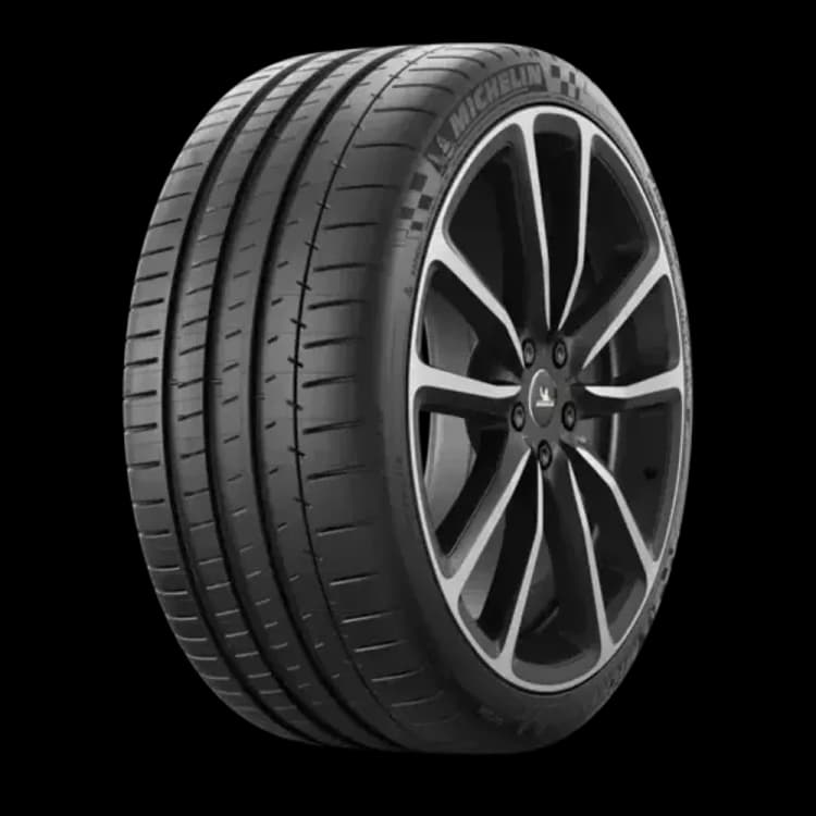 Michelin PILOT SUPER SPORT