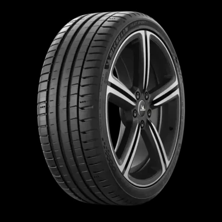 Michelin PILOT SPORT 5