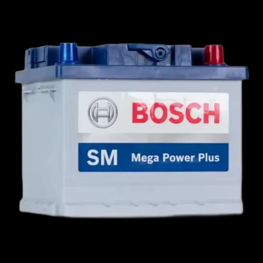 Bosch DIN44 view 1