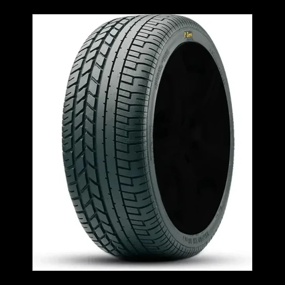 Pirelli PZERO ASIMMETRICO tyre view 1
