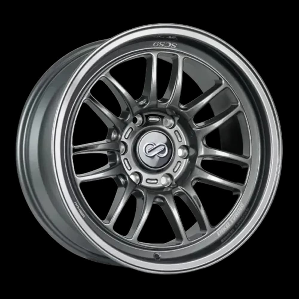 Enkei SC59 view 1