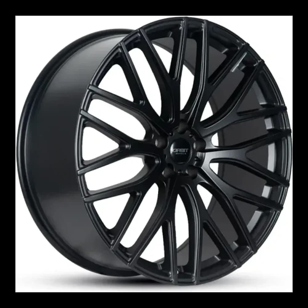 Orbit OKURU wheel view 1