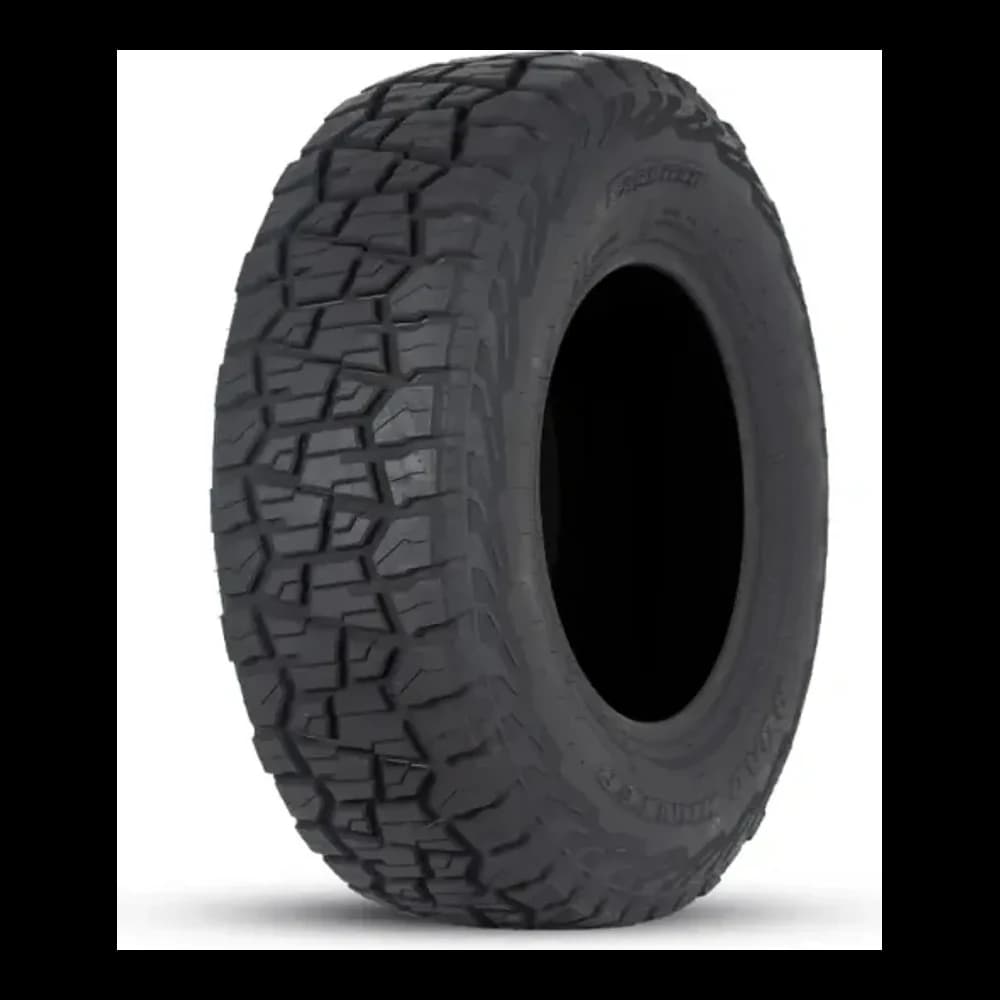 Farroad ROAD HUNTER RT tyre view 1