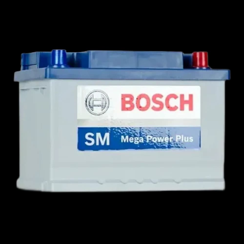 Bosch DIN53 view 1