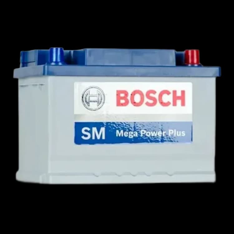 Bosch DIN53
