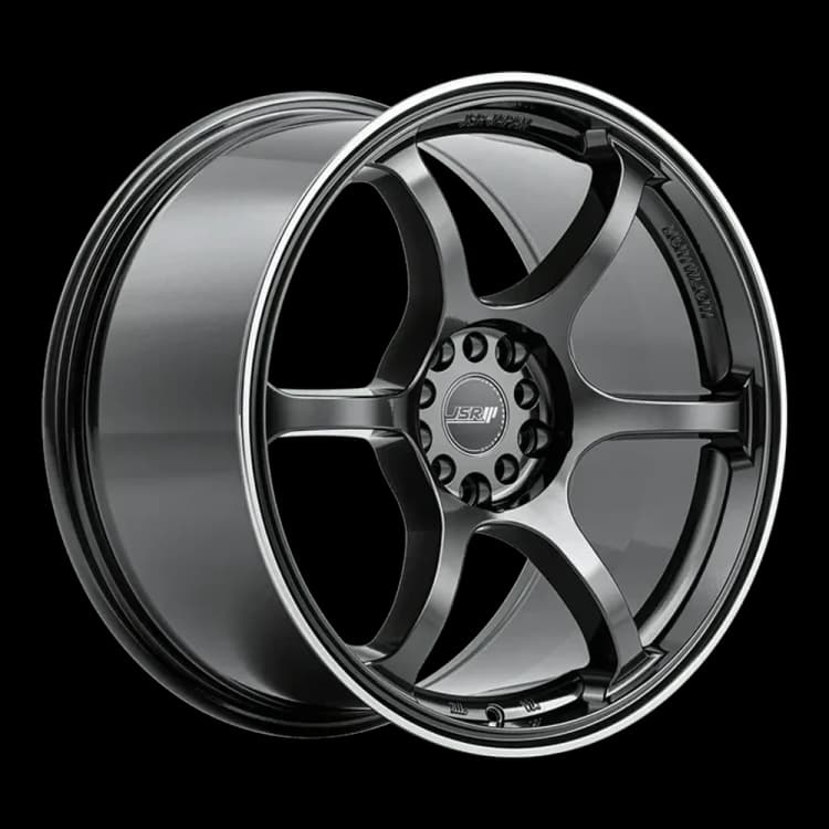 JSR ST06
