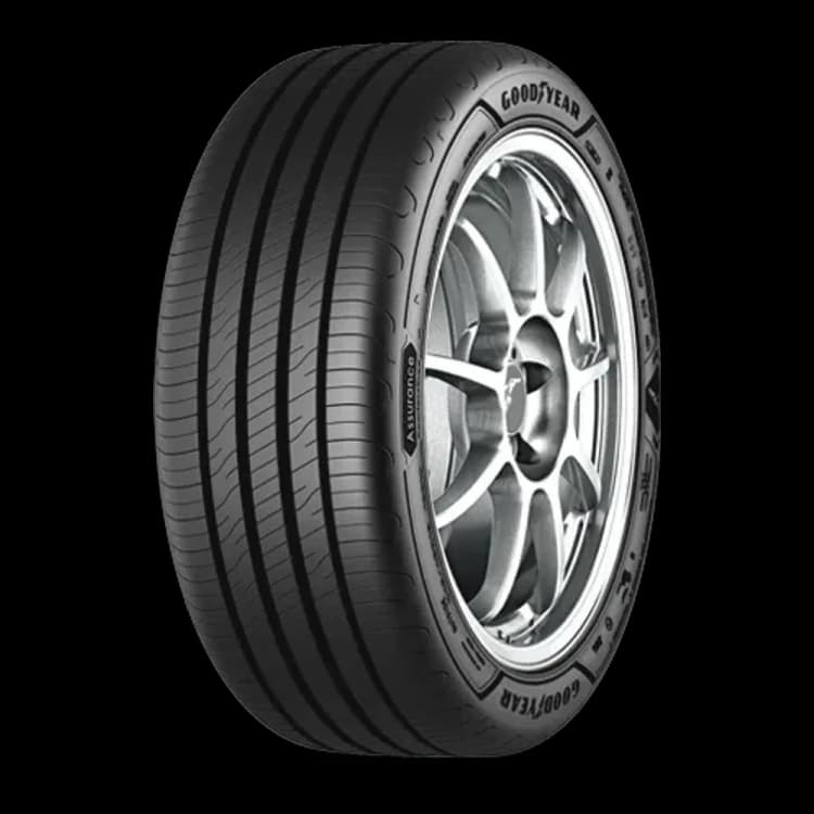 Goodyear Assurance ComfortTred
