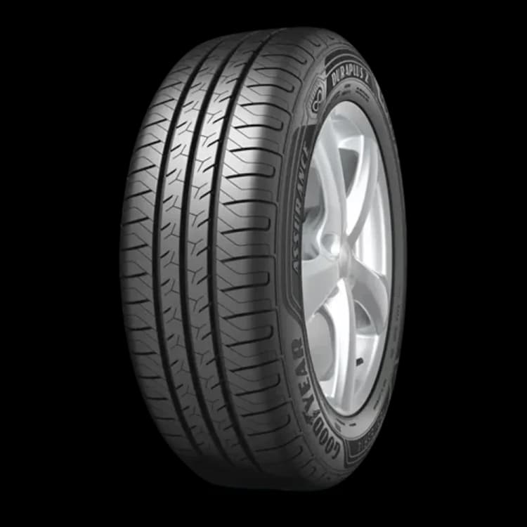 Goodyear Assurance Duraplus 2