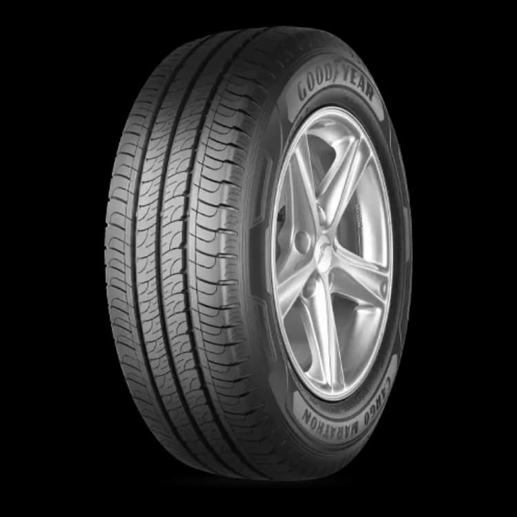 Goodyear Cargo Marathon 2