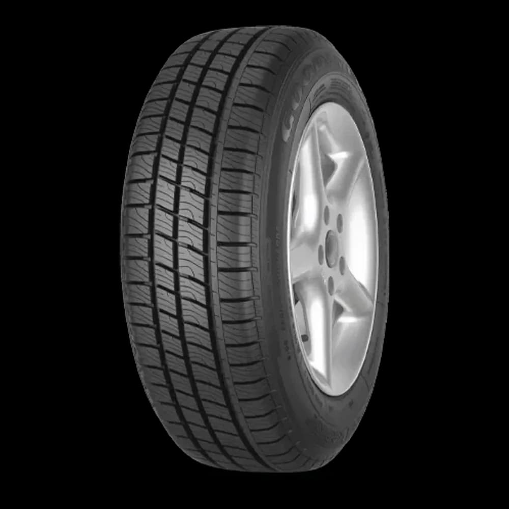 Goodyear Cargo Vector 2 tyre view 1
