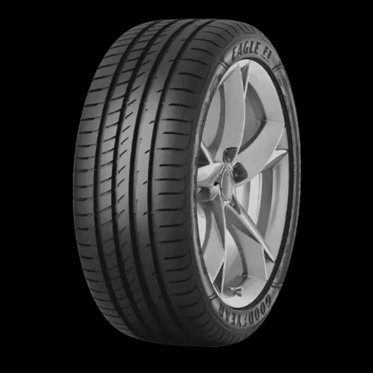 Goodyear Eagle F1 Asymmetric 2